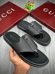 Men's Leather Sandals - 2 Brands, 3 Colours - 4