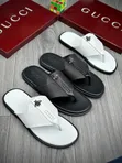 Men's Leather Sandals - 2 Brands, 3 Colours - 5