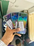 Samsung Galaxy A40 64GB Black - 1