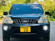 Nissan X-Trail 2007 Black - 1