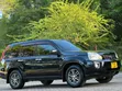 Nissan X-Trail 2007 Black - 4