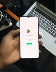 Samsung Galaxy S20+ 5G 128GB Gray - 3