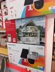 Hikvision 4MP Solar 4G PTZ Camera DS-2CFSP4/4G - 3