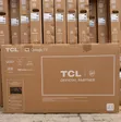 TCL QLED Smart Google TV - Brand New - 2
