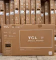 TCL QLED Smart Google TV - Brand New - 3