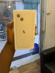 New Apple iPhone 13 256GB White - 1