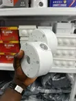 Waterproof Junction Box for CCTV Camera - Round - 2