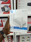 Cudy LT300 4G LTE Router 300Mbps - 4
