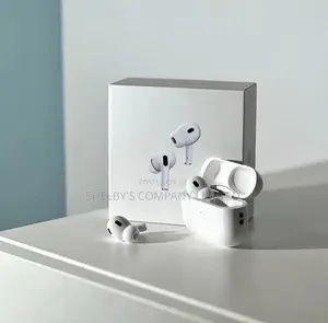 Apple AirPods 4 - Brand New