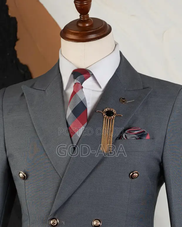 Men's Classic Suits - Brand New - 1