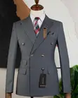 Men's Classic Suits - Brand New - 2