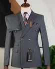 Men's Classic Suits - Brand New - 3