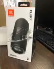 JBL Flip 7 Bluetooth Speaker - 1