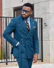 Artist Suits for Men - 1