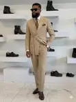 Men's Classic Style Suits - Brand New - 2