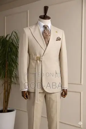 Men's Classic Style Suits - Brand New