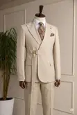 Men's Classic Style Suits - Brand New - 3