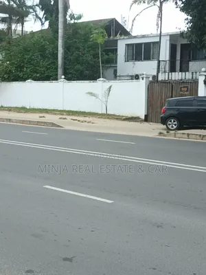 600 Sqm Plot for Sale in Upanga West