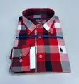 Polo Shirts - Draft Design - 1