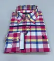 Polo Shirts - Draft Design - 2