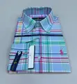 Polo Shirts - Draft Design - 4