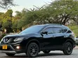 Nissan X-Trail 2014 Black - 3