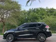 Nissan X-Trail 2014 Black - 4