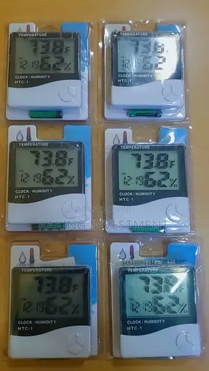 Brand New Chick Thermometer