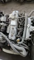 Used Isuzu 4JB1 Engine (Turbo & Non-Turbo) - 1