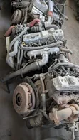 Used Isuzu 4JB1 Engine (Turbo & Non-Turbo) - 2