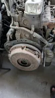 Used Isuzu 4JB1 Engine (Turbo & Non-Turbo) - 3