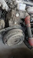 Used Isuzu 4JB1 Engine (Turbo & Non-Turbo) - 5