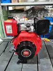 Lutian Diesel Engine 178 for Grinding Mills & Water Pumps - 1