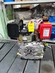 Lutian Diesel Engine 178 for Grinding Mills & Water Pumps - 2