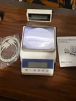 6kg Precision Mineral Scale - 1
