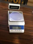 6kg Precision Mineral Scale - 2