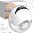 Modern Double Electric Breast Pump - 2