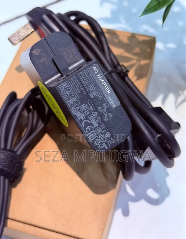 HP Type-C Charger Original - 1