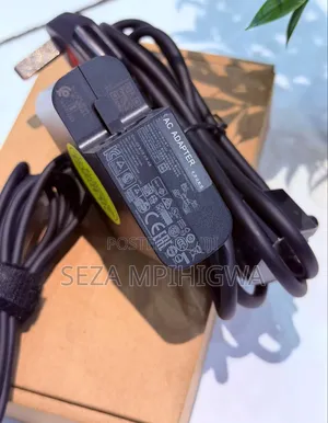 HP Type-C Charger Original