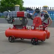 Amec Air Compressor ya Dizeli na Digger na Vifaa - 2