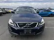 Volvo XC60 2012 Blue - 1