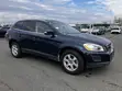 Volvo XC60 2012 Blue - 2