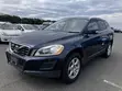 Volvo XC60 2012 Blue - 3