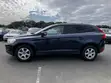 Volvo XC60 2012 Blue - 4