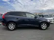 Volvo XC60 2012 Blue - 5