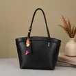 Staff Handbag - Genuine Leather - 3