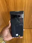 Google Pixel 7 Pro 128GB Black - 1