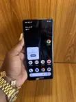 Google Pixel 7 Pro 128GB Black - 3