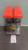 Jagi za Juice / Mitungi (16L) - 1