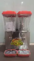 Jagi za Juice / Mitungi (16L) - 2